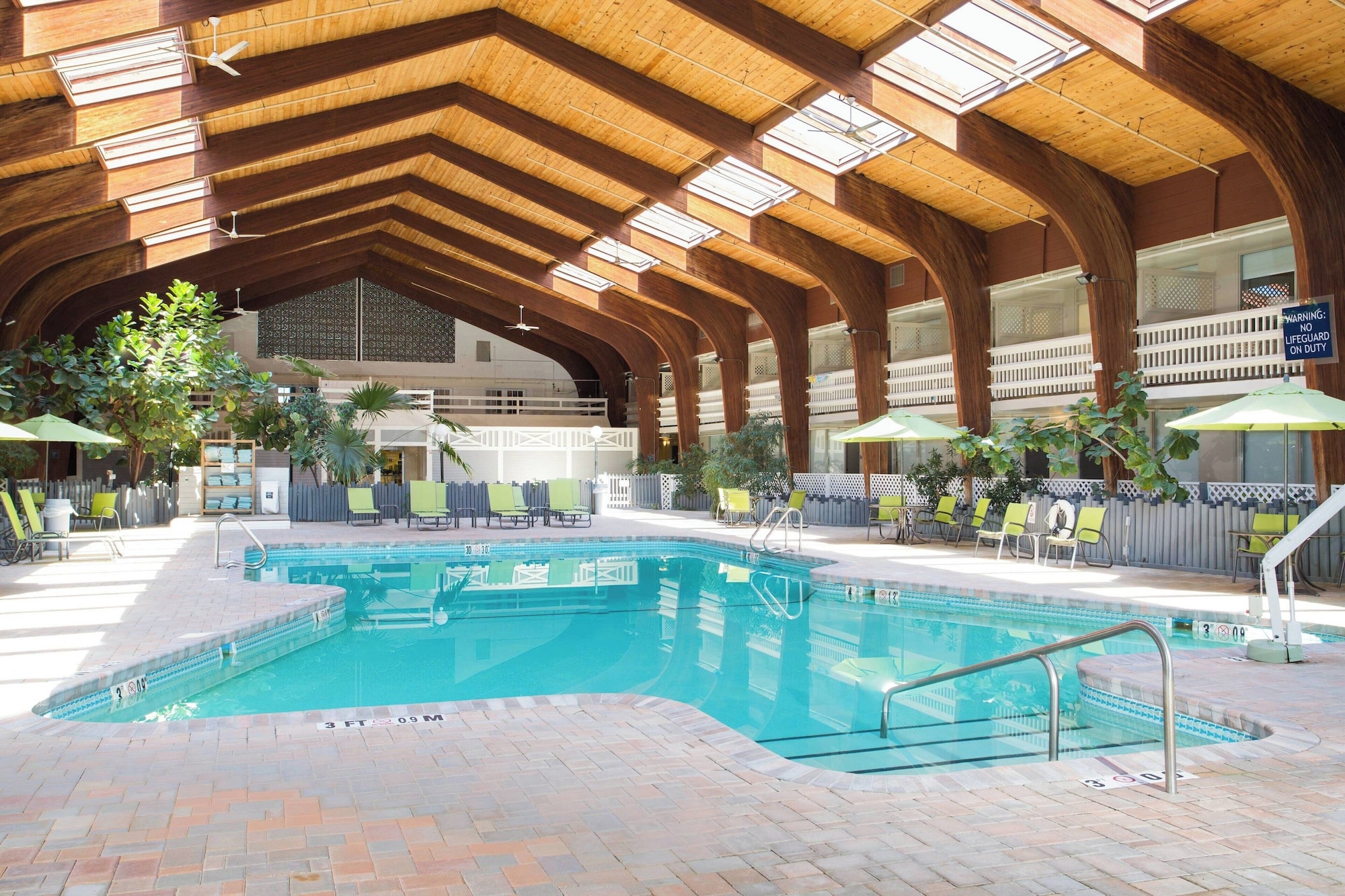 3 Star Hotels