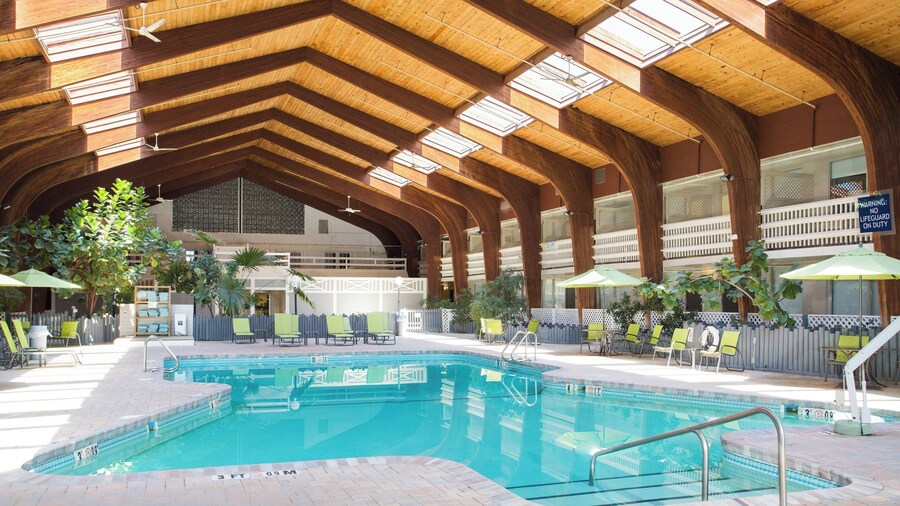 Four Points by Sheraton Eastham Cape Cod