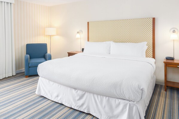 Room - Four Points by Sheraton Eastham Cape Cod (Eastham)