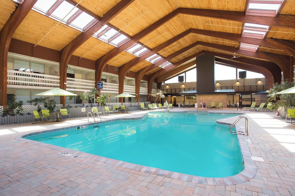 Four Points by Sheraton Eastham Cape Cod
