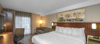 Comfort Inn Dryden