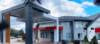 Comfort Inn Dryden