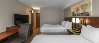 Comfort Inn Dryden