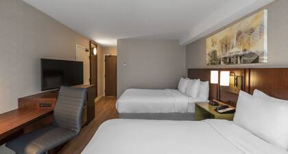 Comfort Inn Dryden