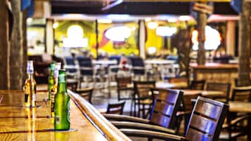 Pool views, open select days