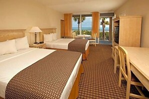 Room - The Westin Cocoa Beach Resort & Spa (Cocoa Beach)