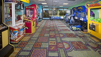 Arcade