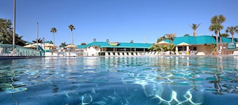 International Palms Resort Cocoa Beach