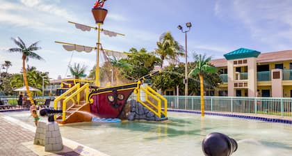 International Palms Resort Cocoa Beach