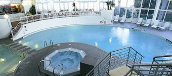 Royal Bath Hotel & Spa Bournemouth