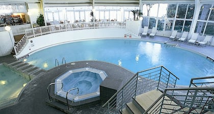 Royal Bath Hotel & Spa Bournemouth