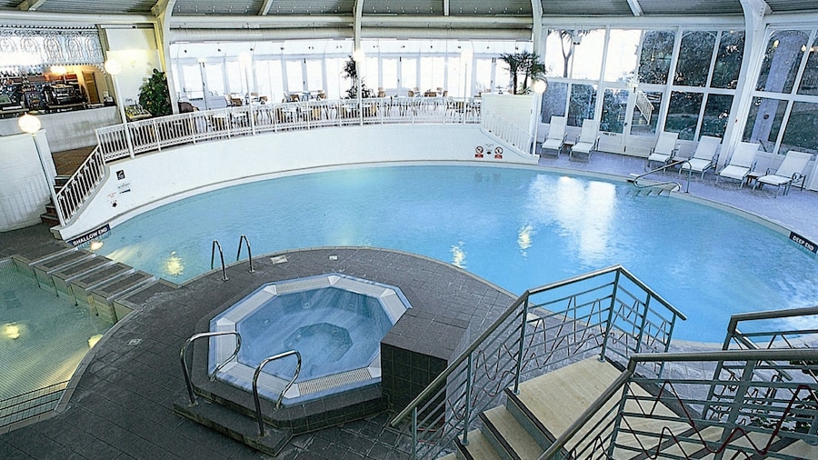 Royal Bath Hotel & Spa Bournemouth