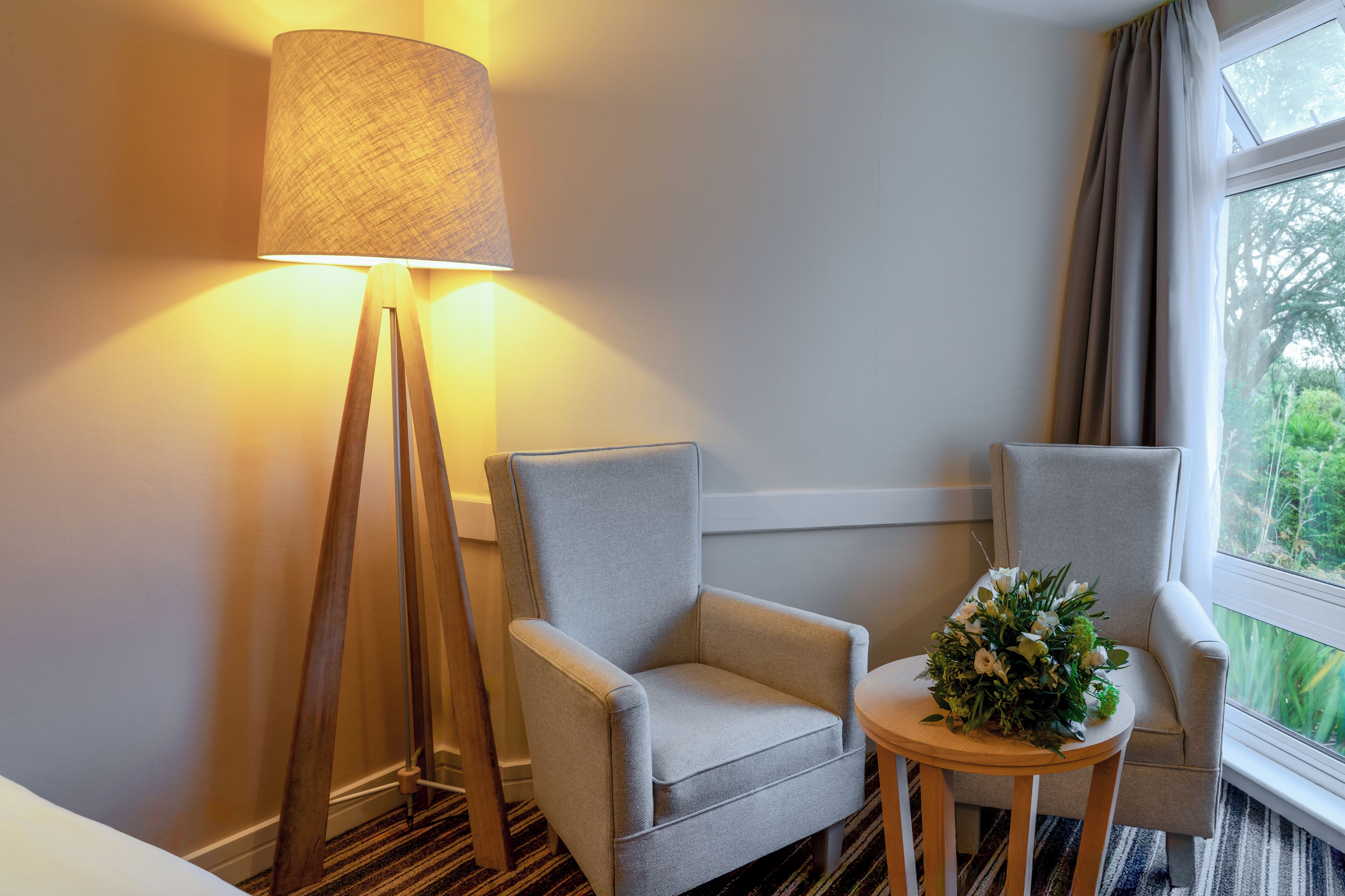 Foto - Royal Bath Hotel Bournemouth