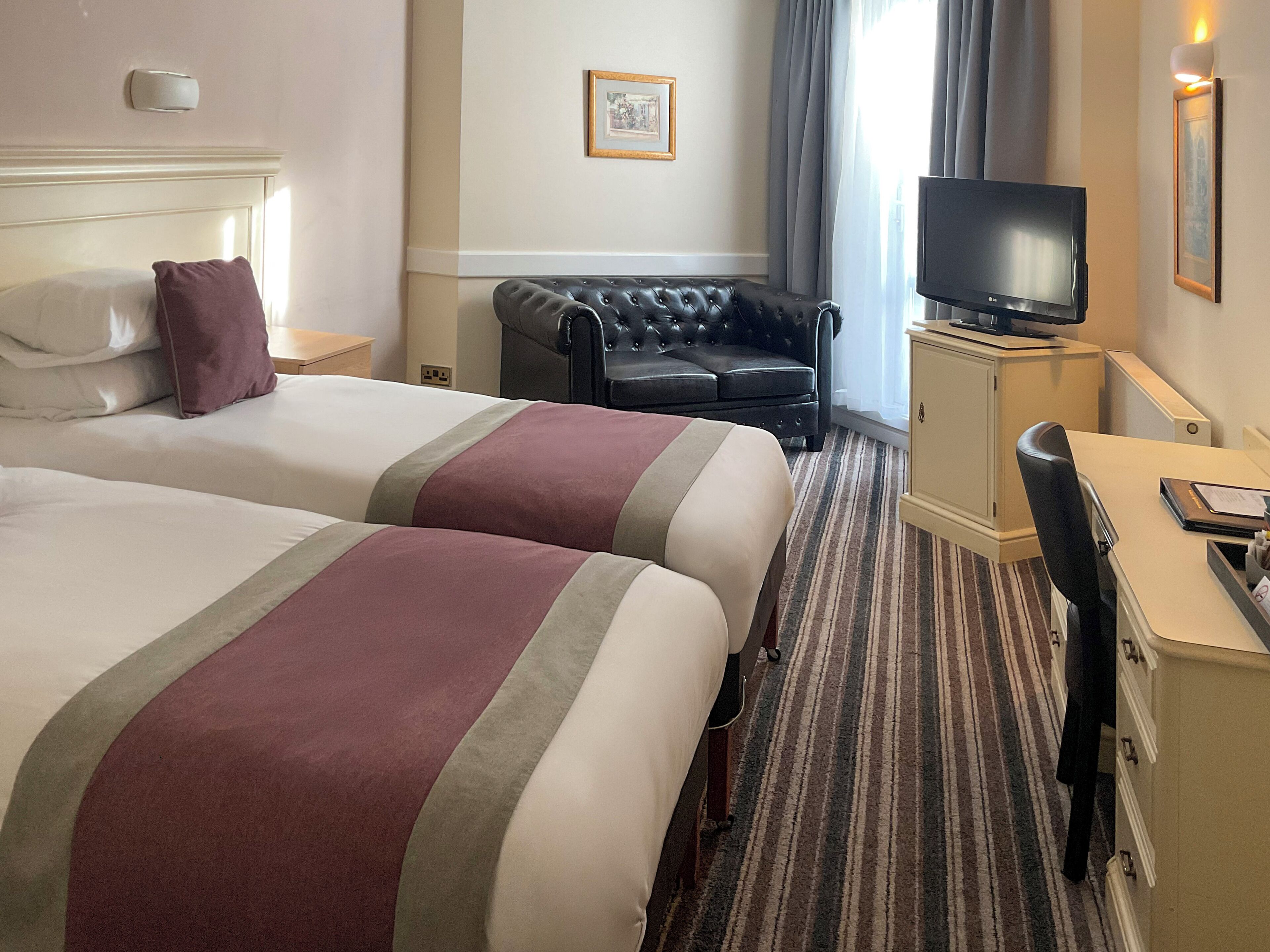 Kamar