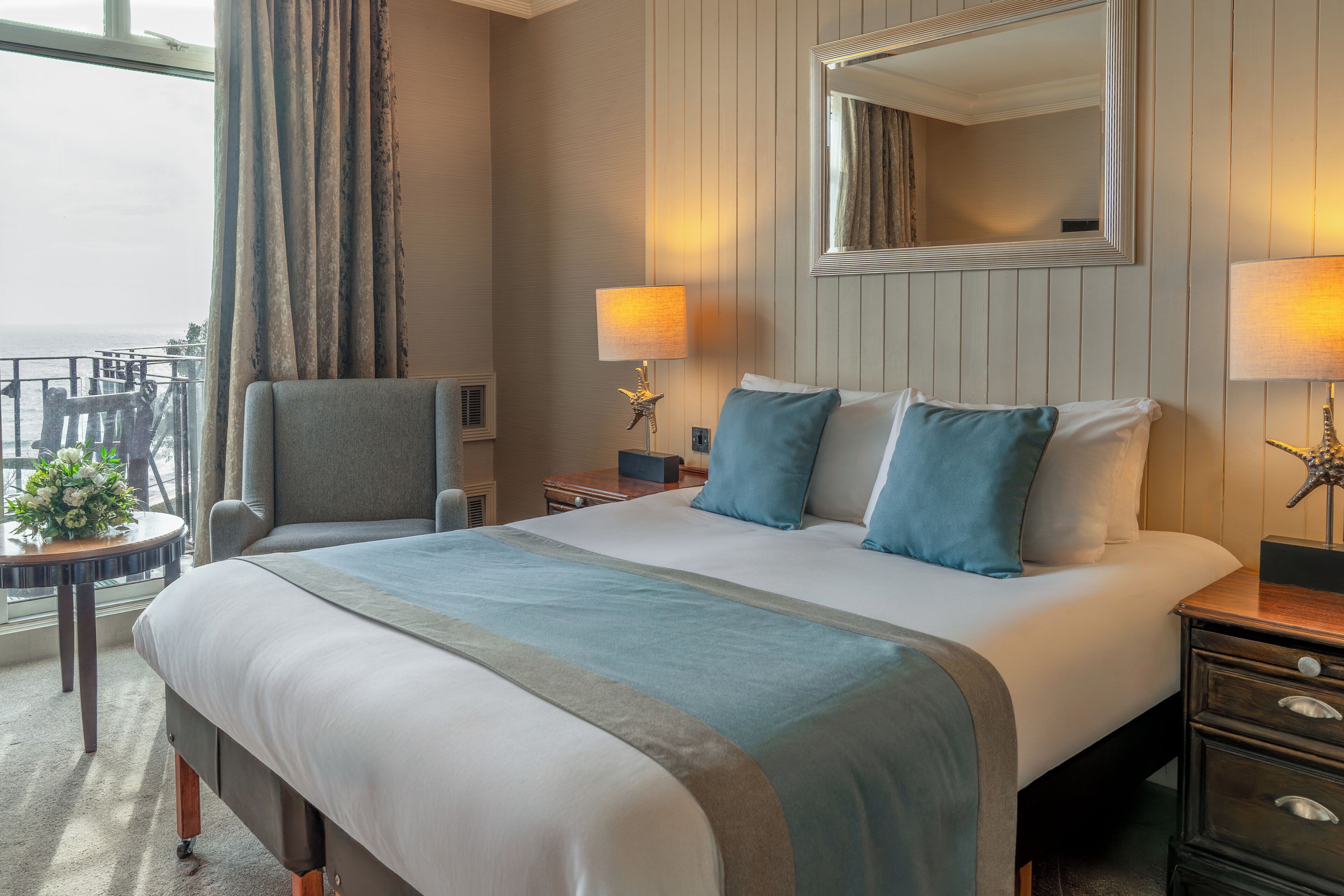 Foto - Royal Bath Hotel Bournemouth