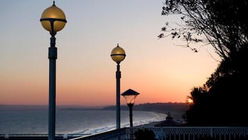 Balcón
