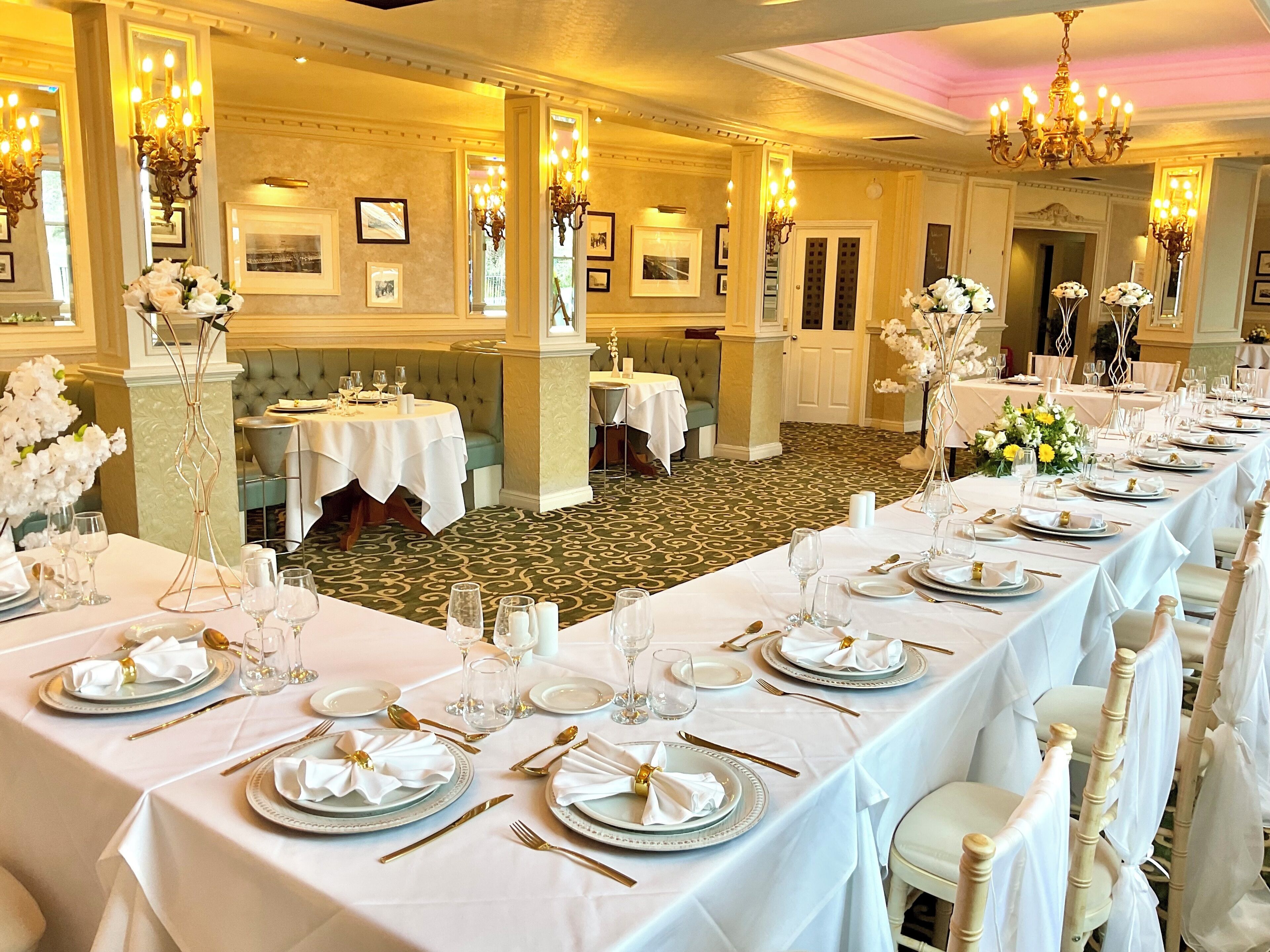 Photo - Royal Bath Hotel Bournemouth