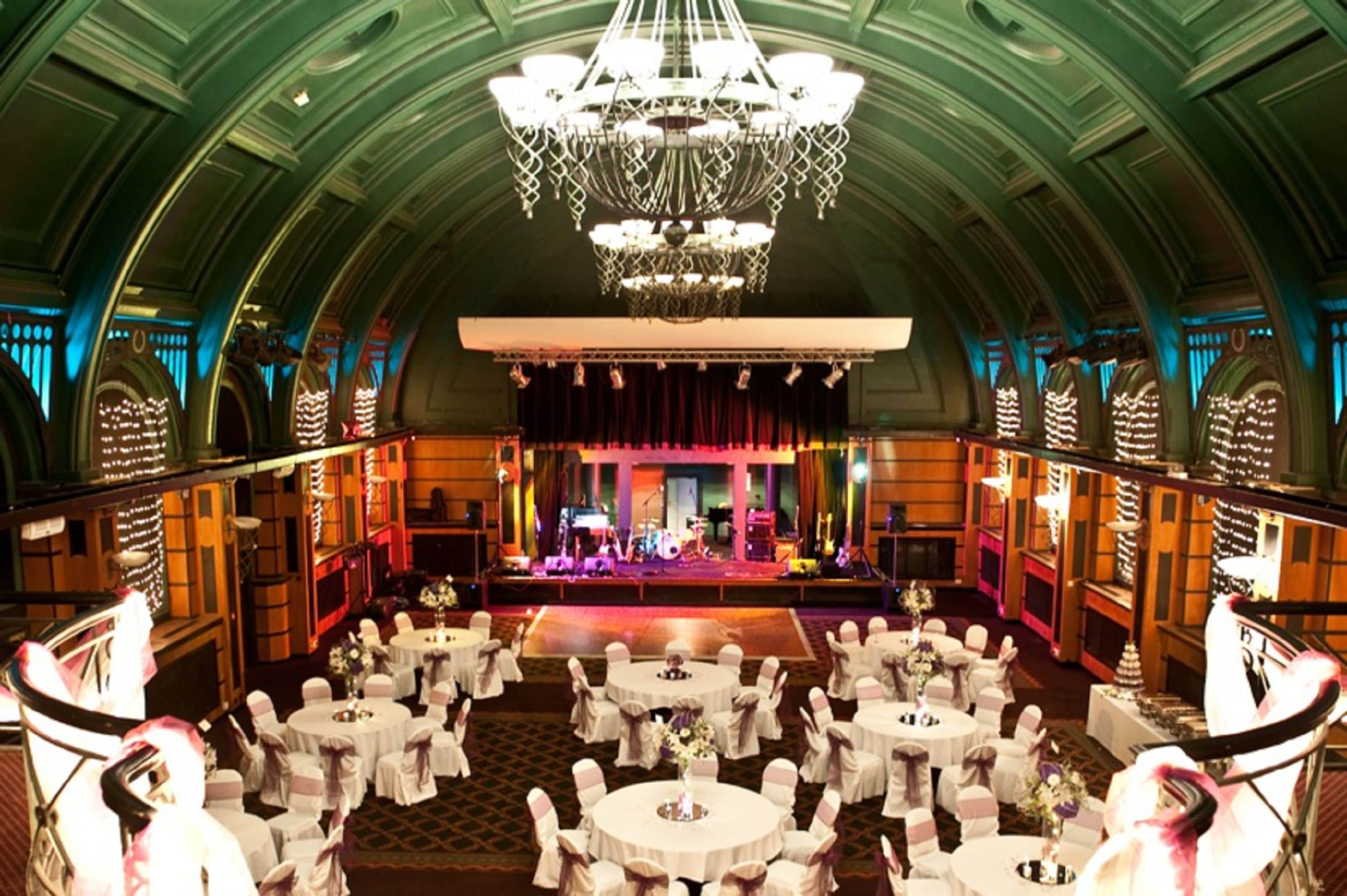 Photo - Royal Bath Hotel Bournemouth