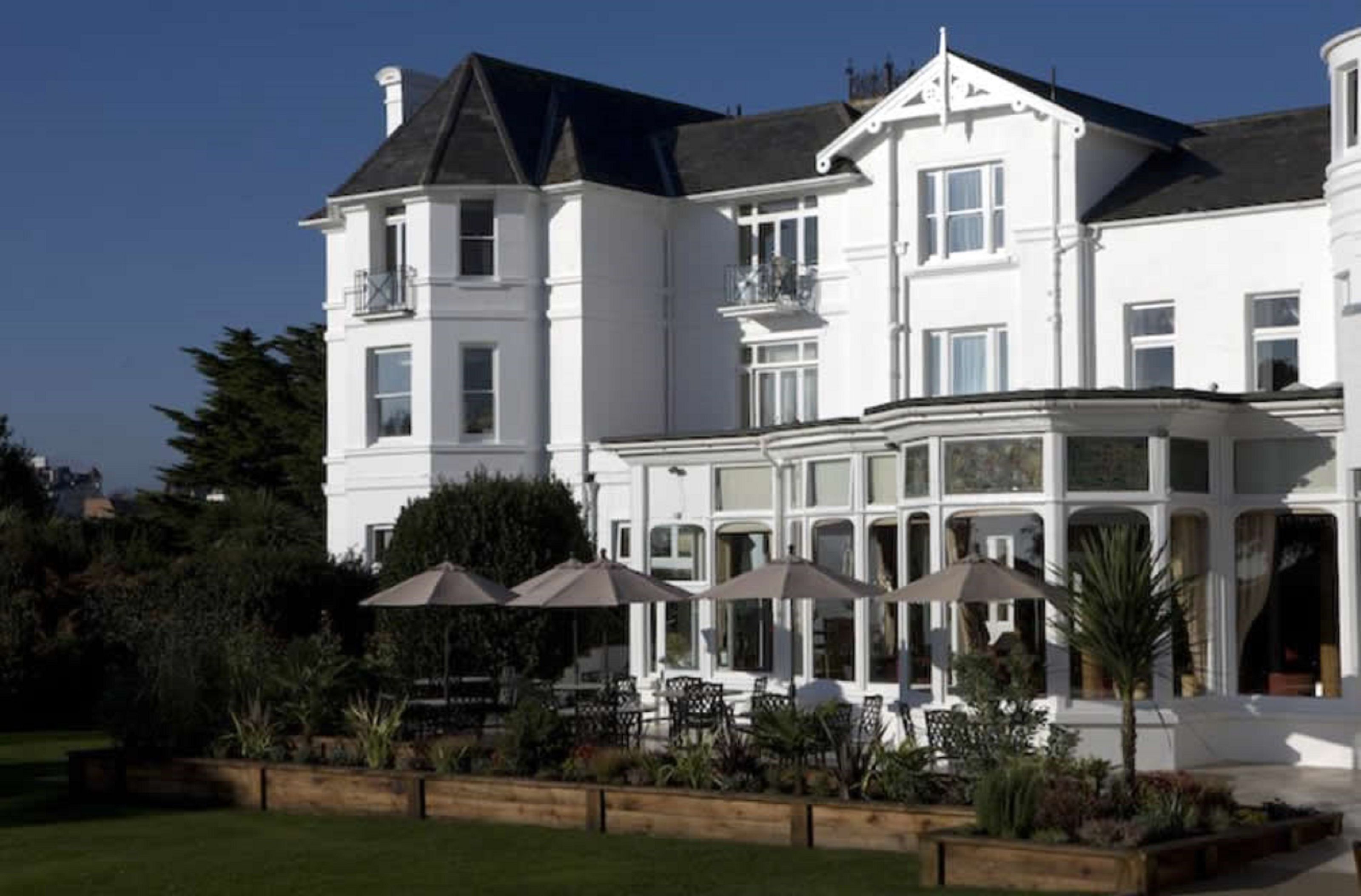 Photo - Royal Bath Hotel Bournemouth