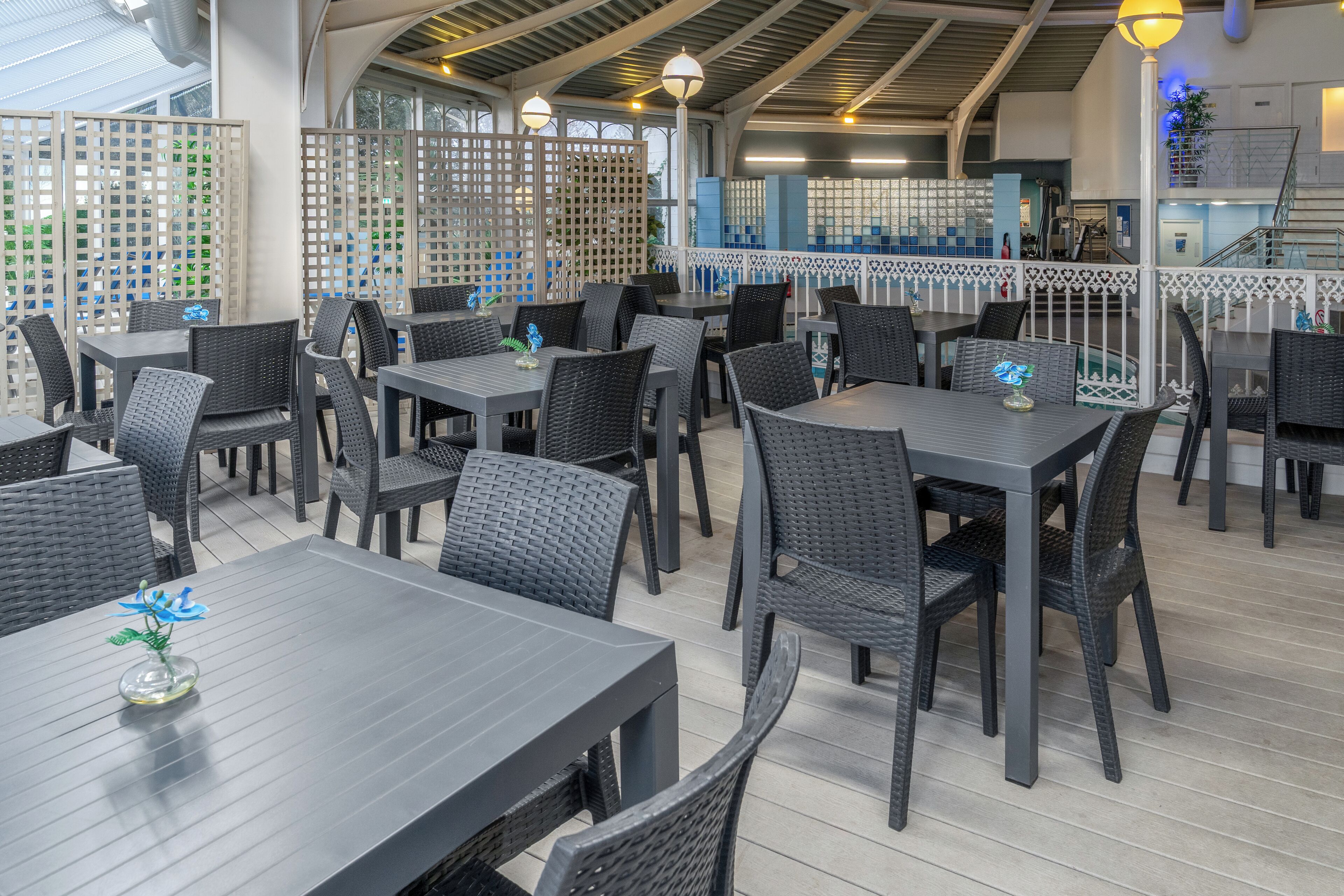 Foto - Royal Bath Hotel Bournemouth