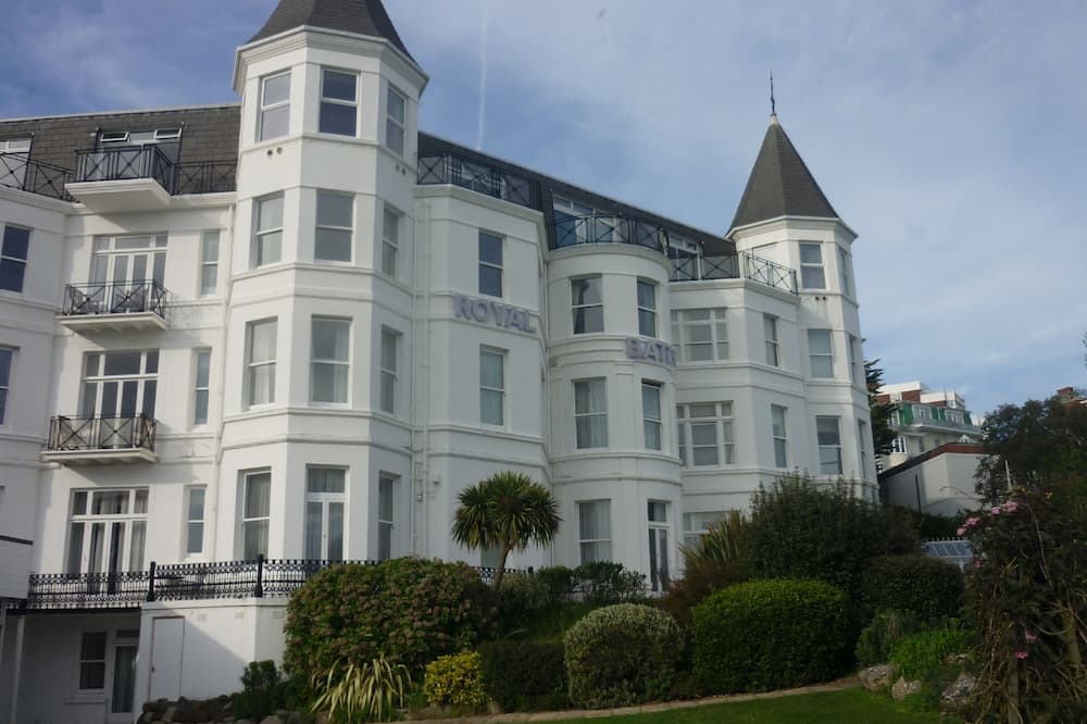 Royal Bath Hotel & Spa Bournemouth