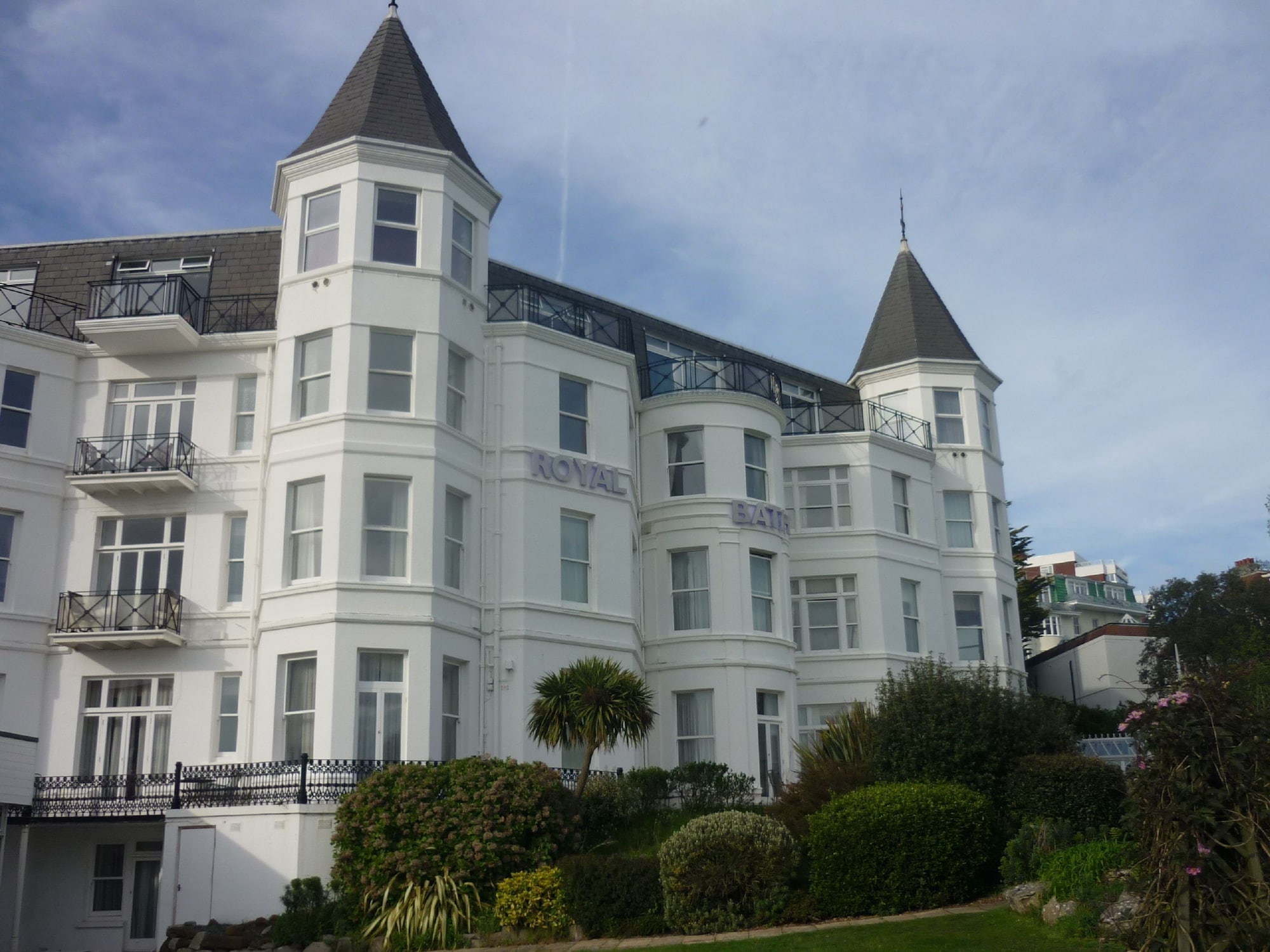 Hotels in Bournemouth Best hotel deals from £58 Expedia.co.uk