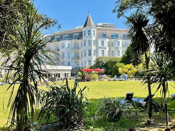 Royal Bath Hotel & Spa Bournemouth