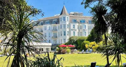 Royal Bath Hotel & Spa Bournemouth