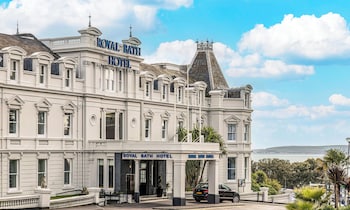Royal Bath Hotel