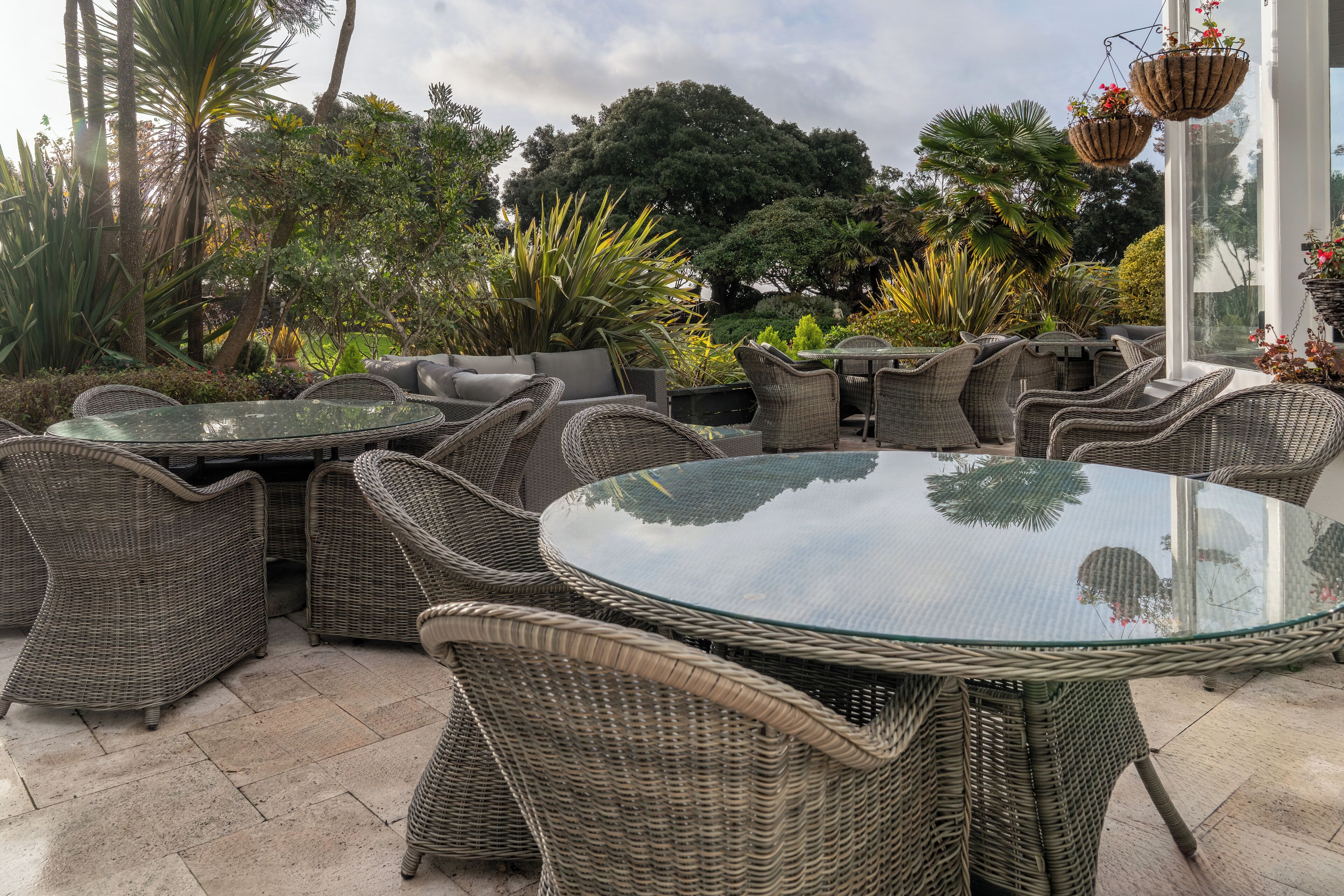 Foto - Royal Bath Hotel Bournemouth