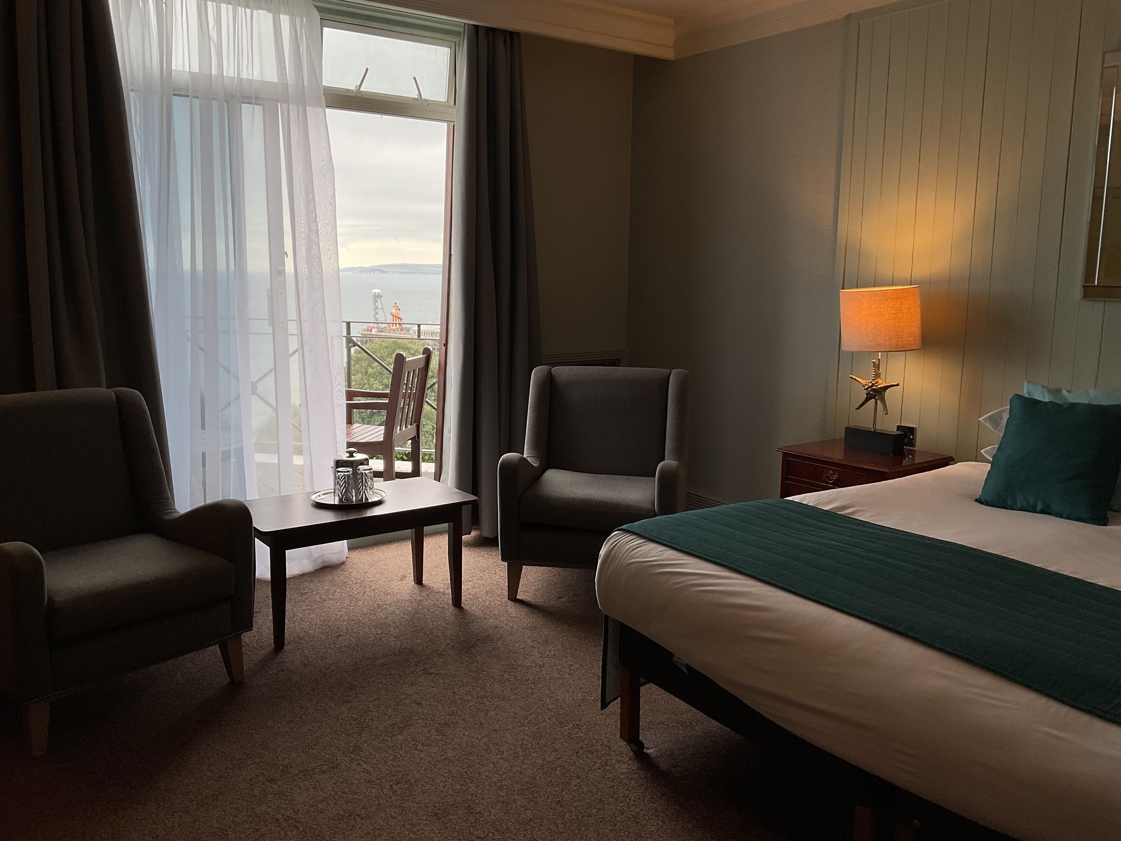 Photo - Royal Bath Hotel Bournemouth