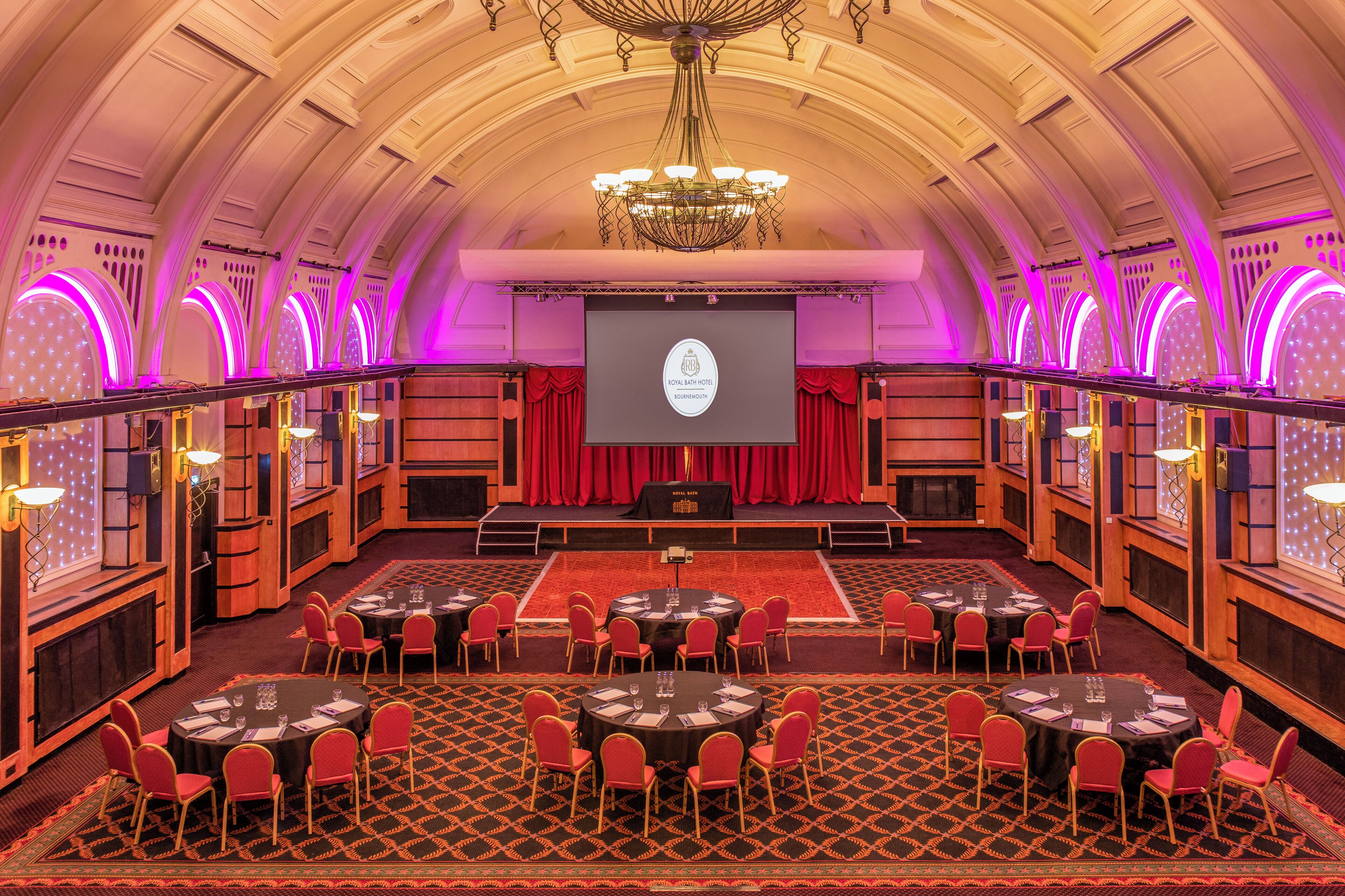 Foto - Royal Bath Hotel Bournemouth