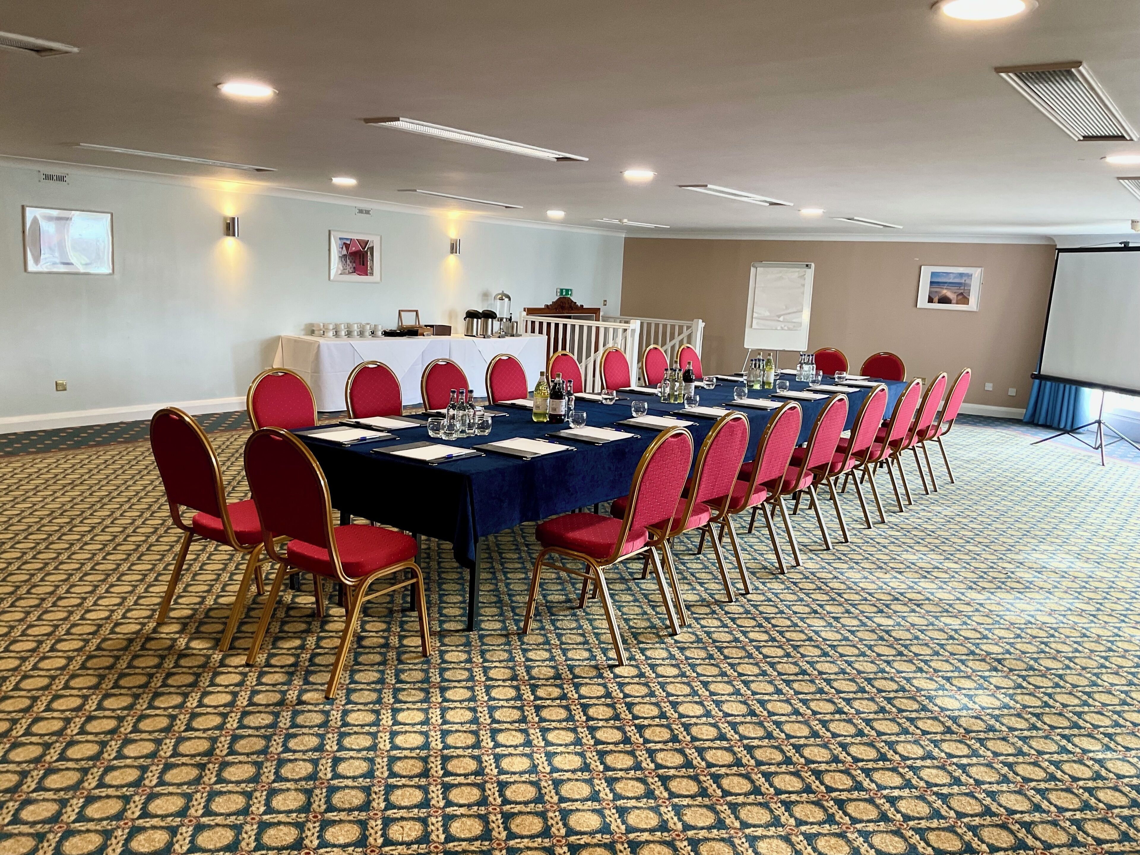 Photo - Royal Bath Hotel Bournemouth