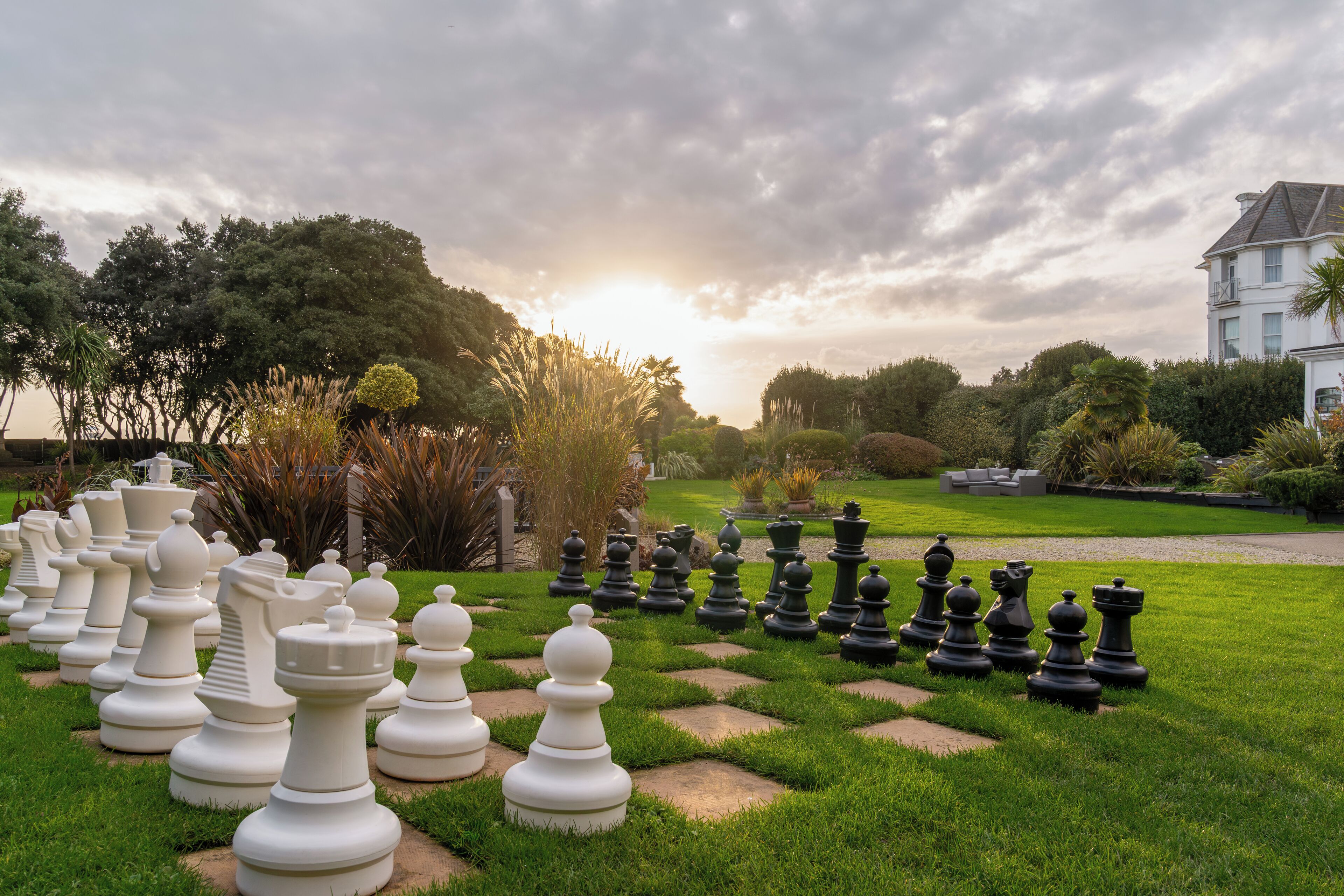 Foto - Royal Bath Hotel Bournemouth