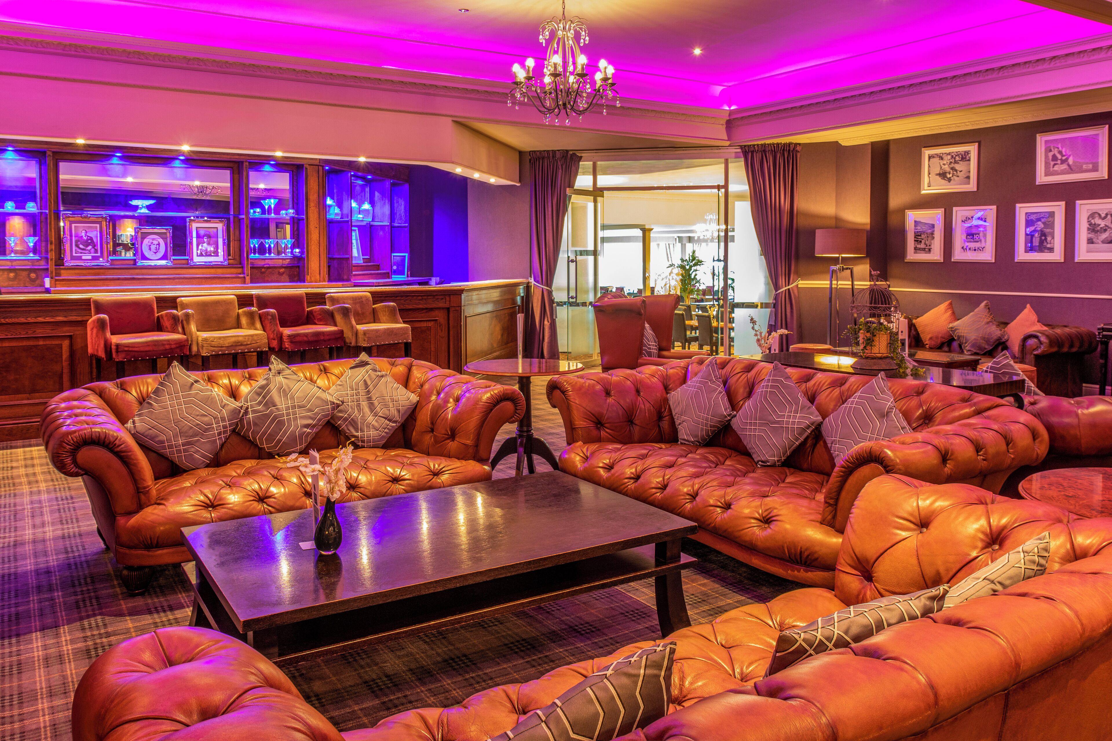 Foto - Royal Bath Hotel Bournemouth