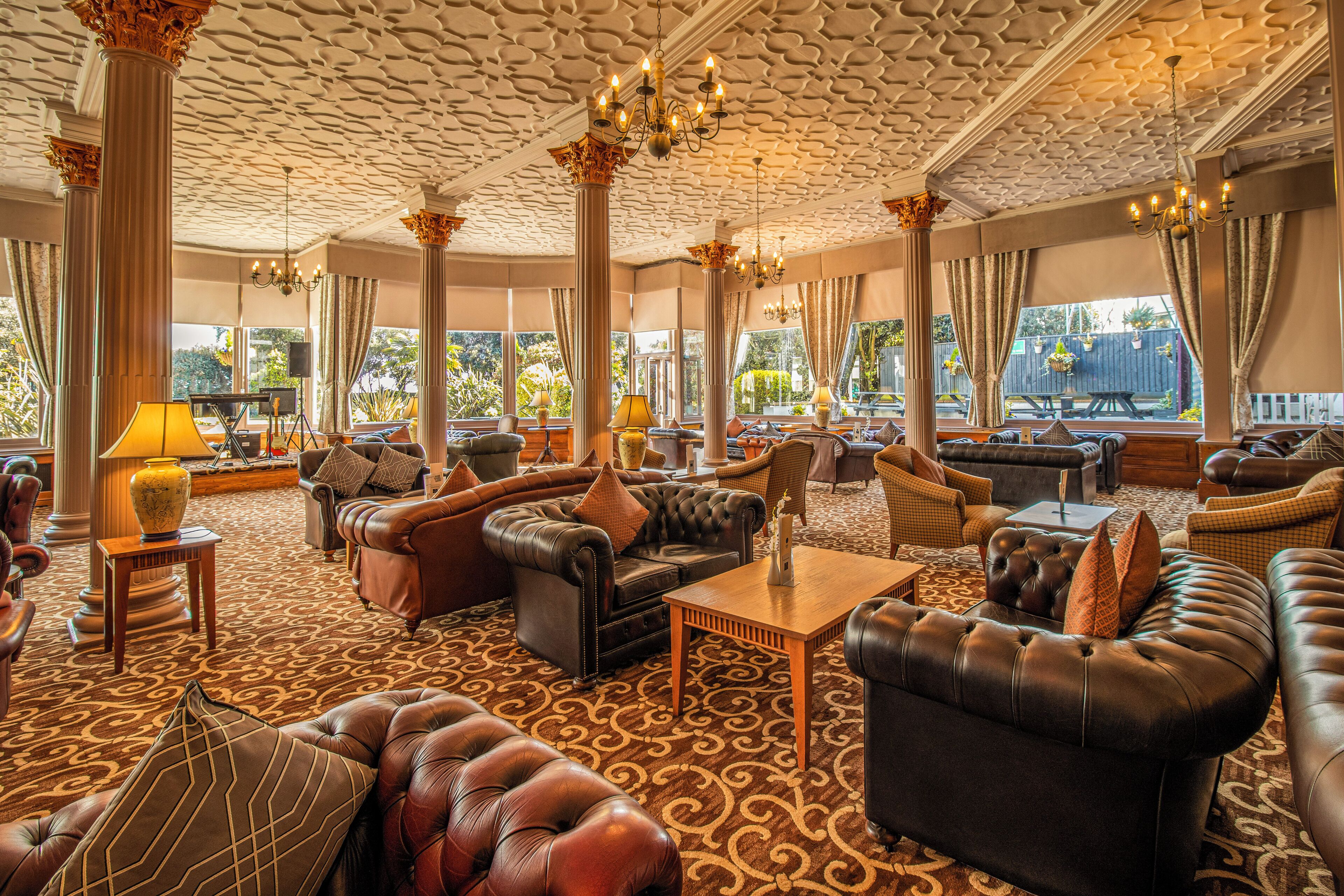 Foto - Royal Bath Hotel Bournemouth