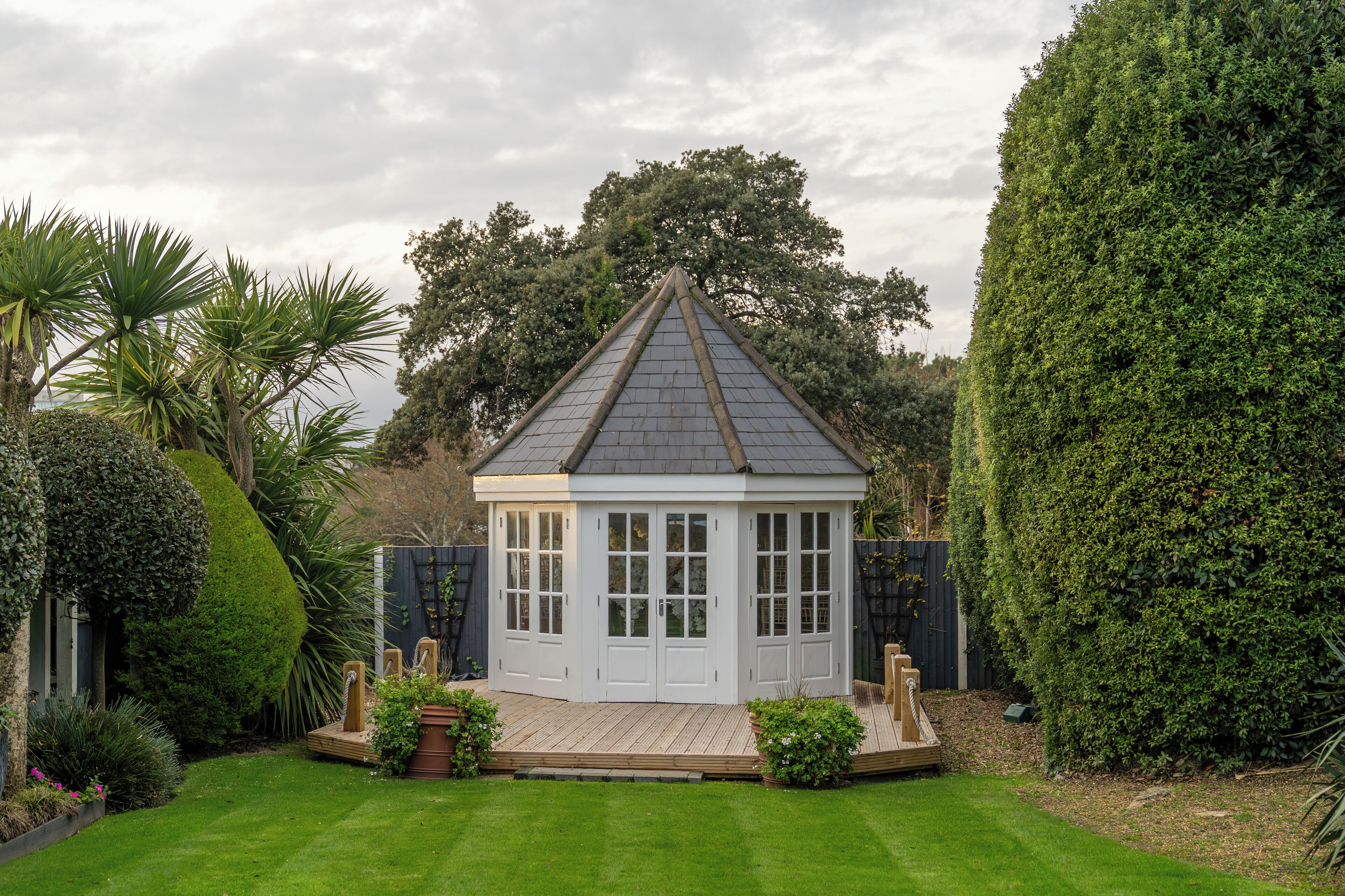 Foto - Royal Bath Hotel Bournemouth