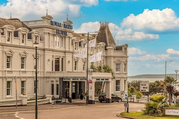 Royal Bath Hotel