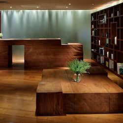 Sauna, hot tub, body treatments, hydrotherapy, Swedish massages