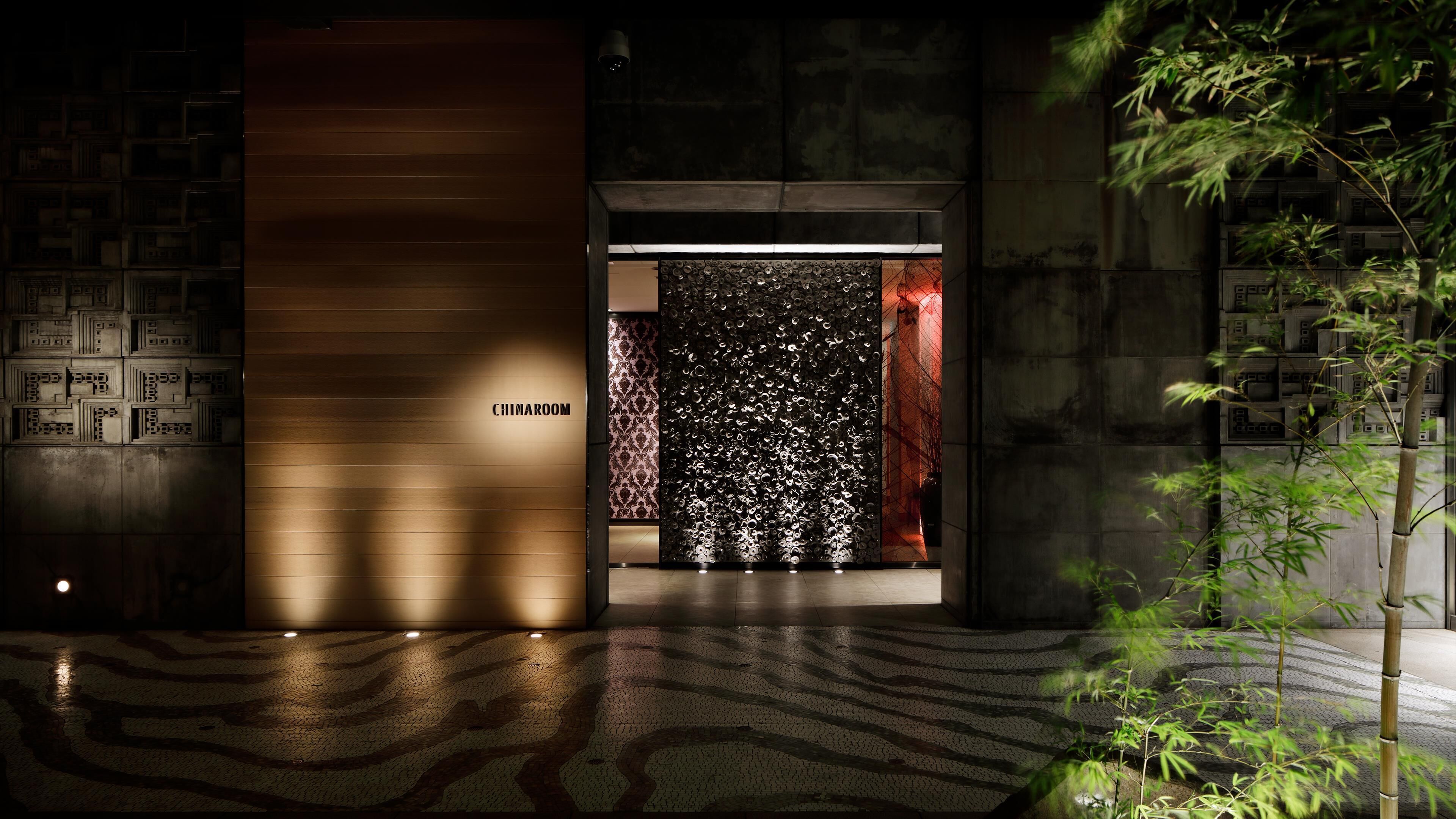 Photo - Grand Hyatt Tokyo