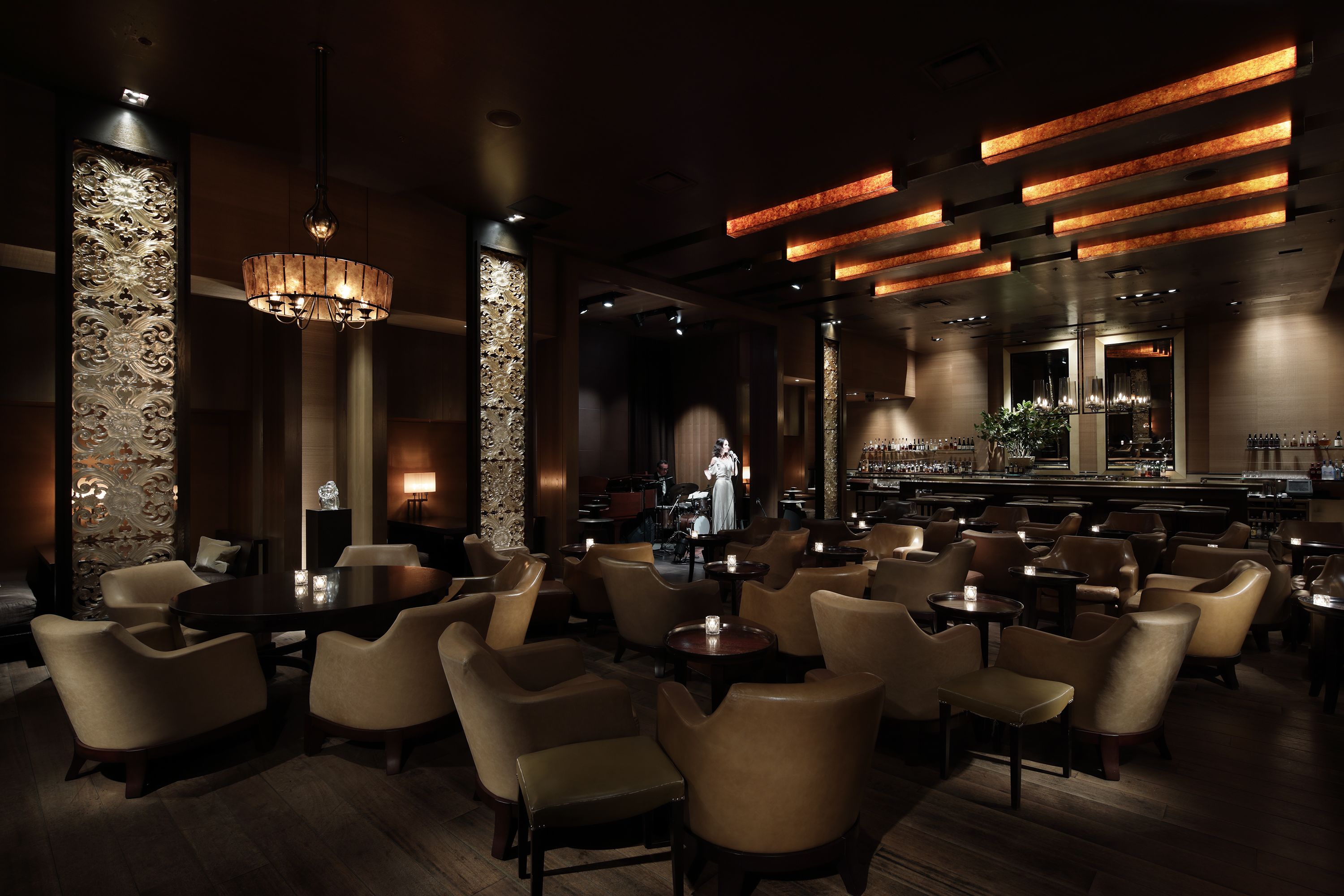 Foto - Grand Hyatt Tokyo