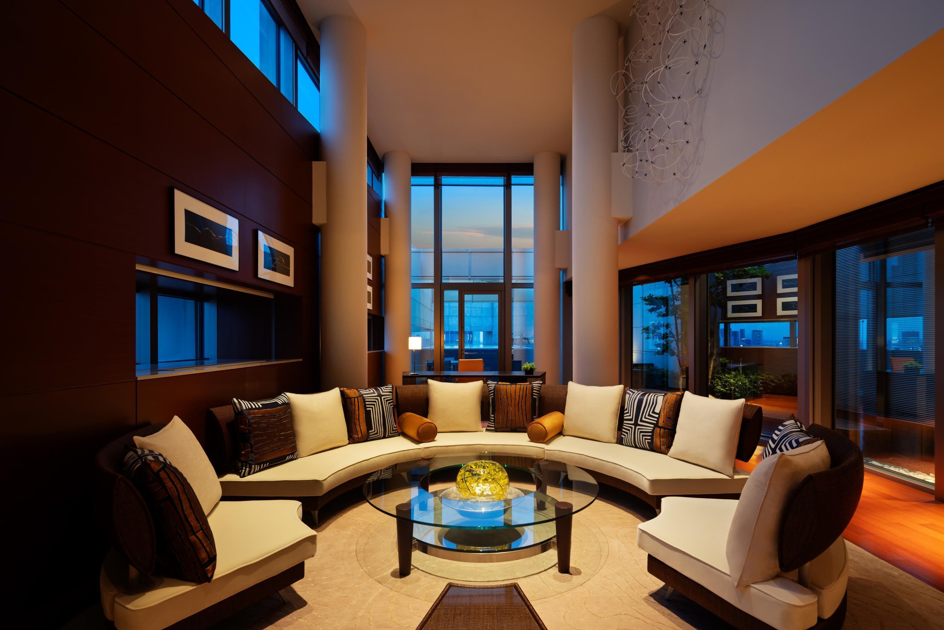 Foto - Grand Hyatt Tokyo