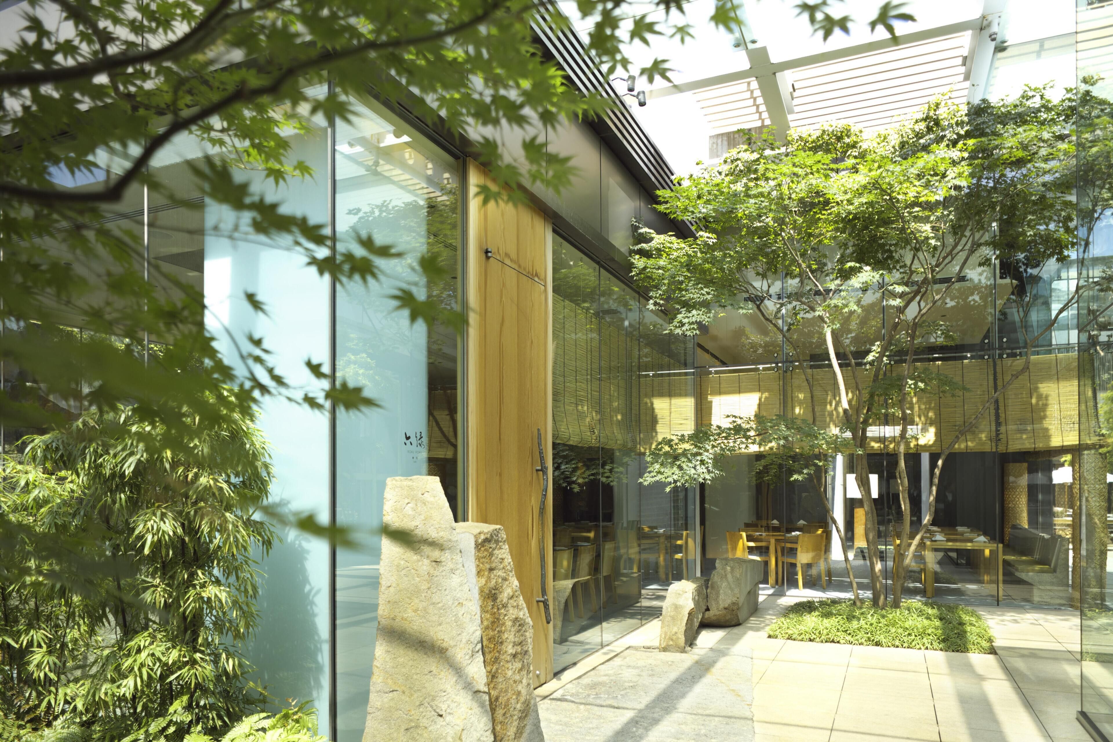 Foto - Grand Hyatt Tokyo