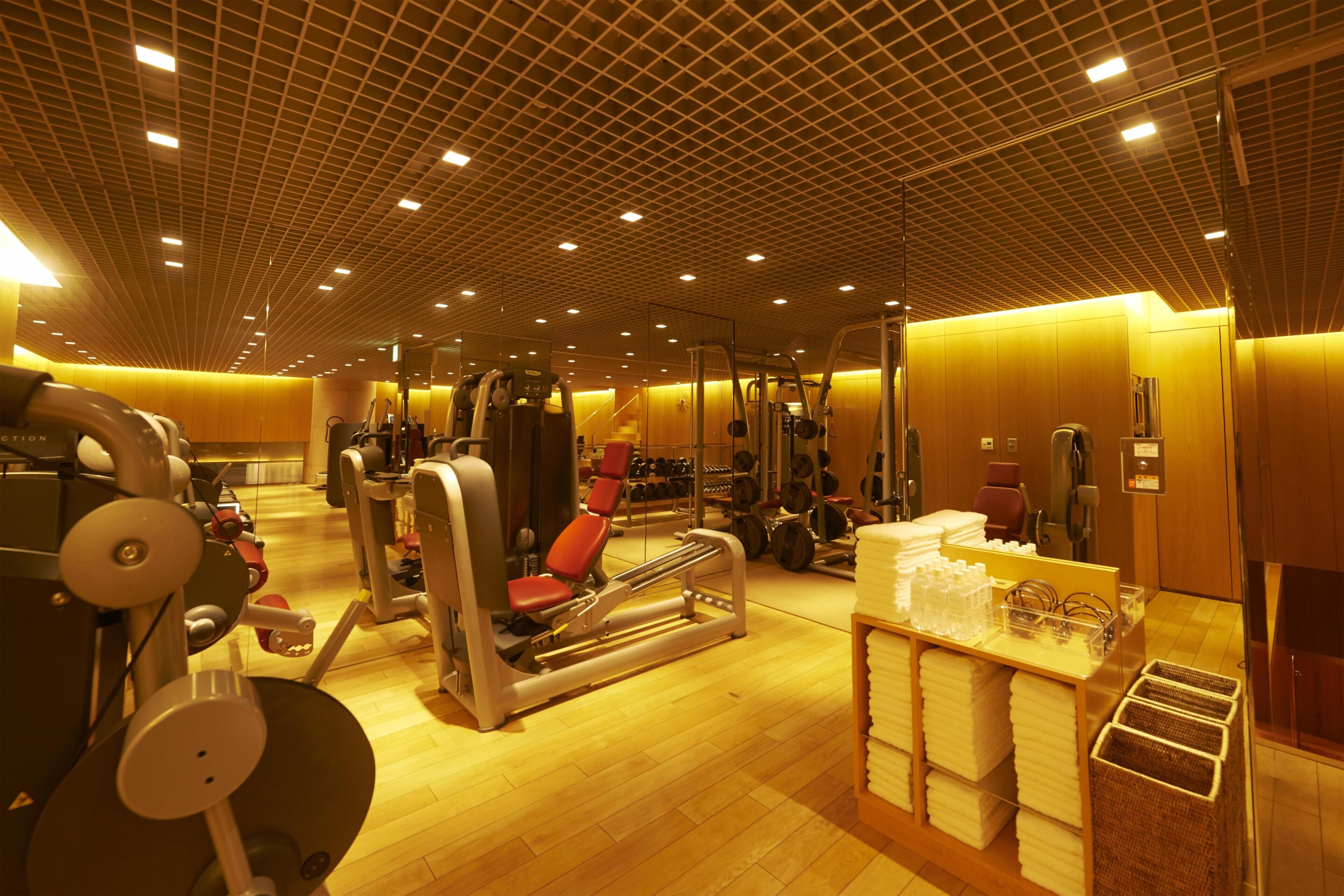 Foto - Grand Hyatt Tokyo