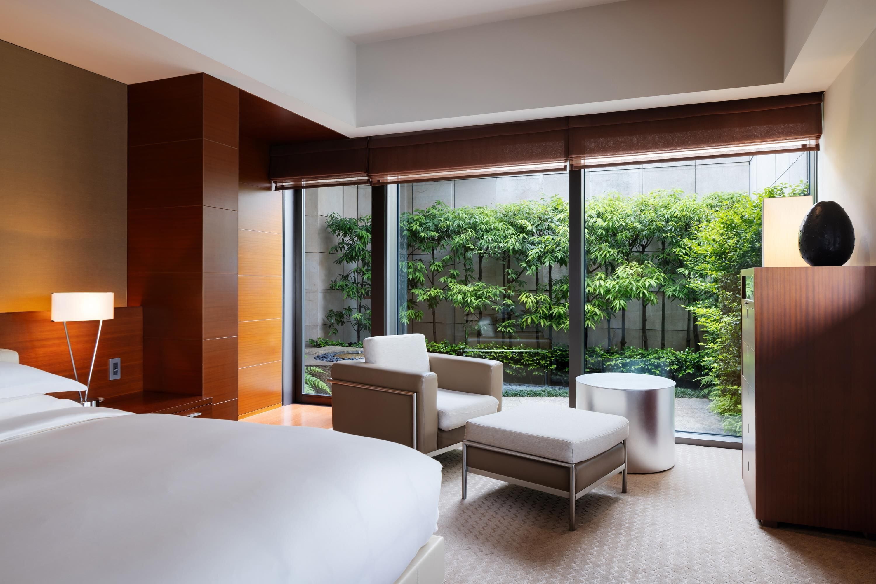Photo - Grand Hyatt Tokyo
