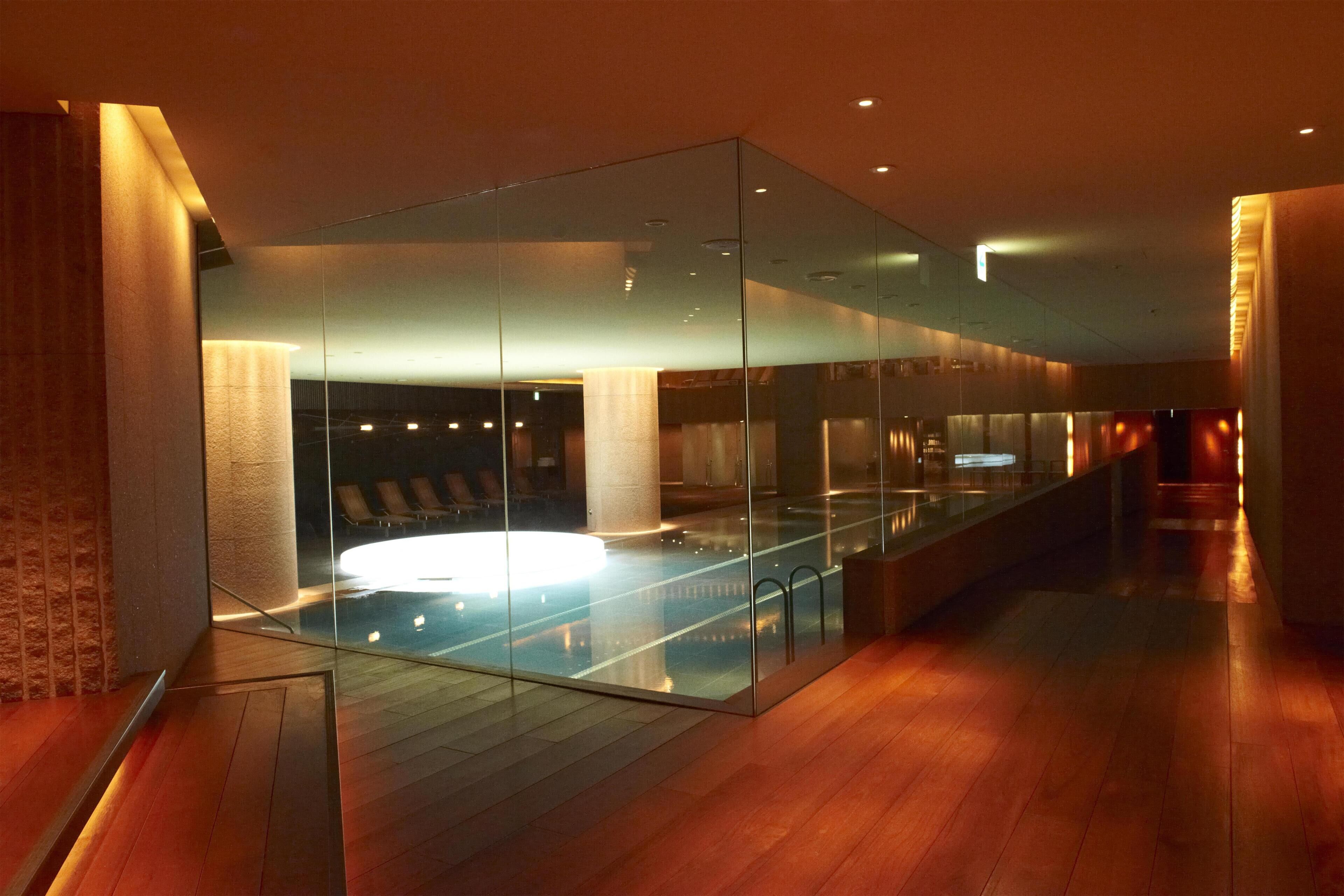 Foto - Grand Hyatt Tokyo