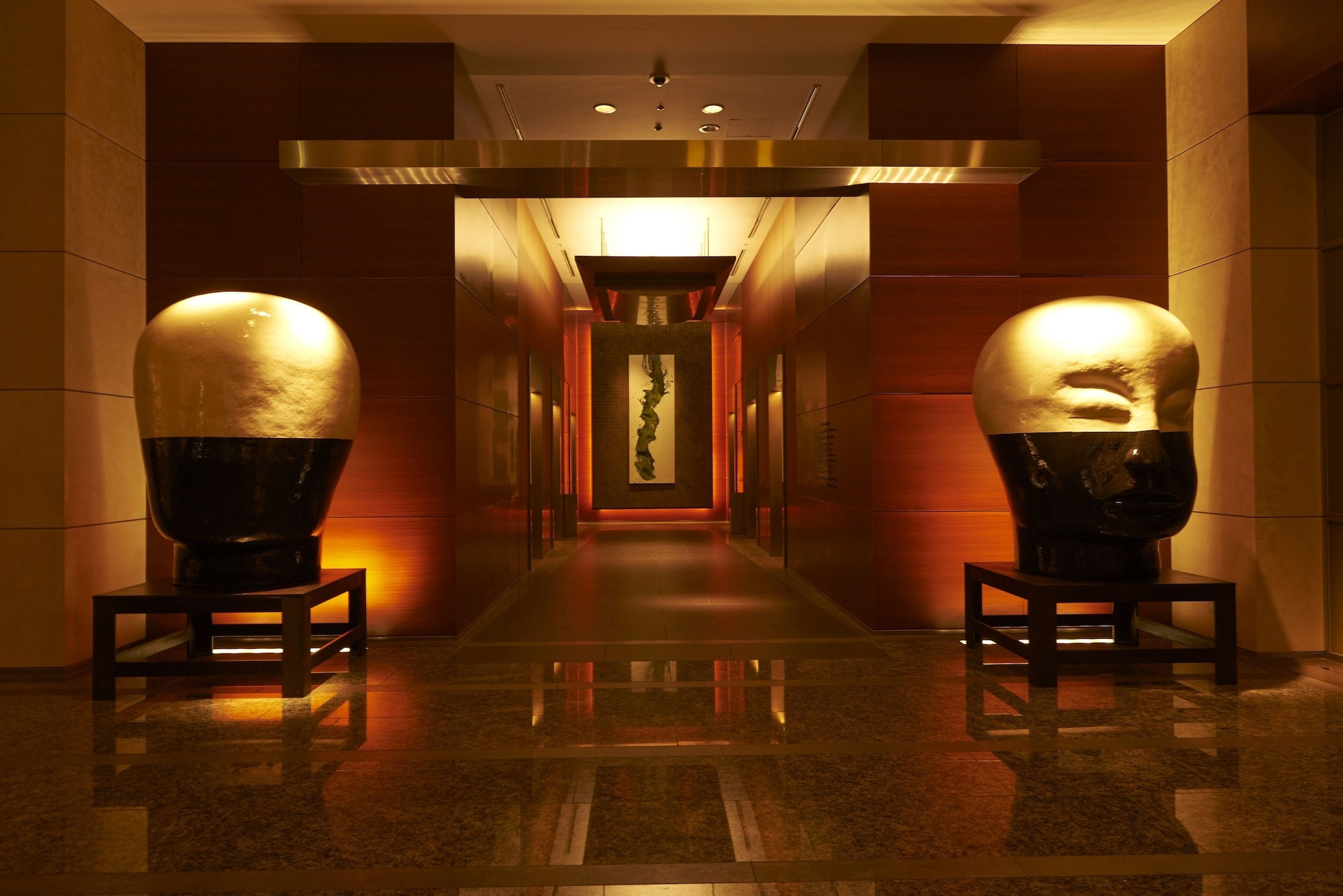 5 Star Hotels