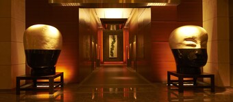 Grand Hyatt Tokyo