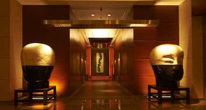 Grand Hyatt Tokyo