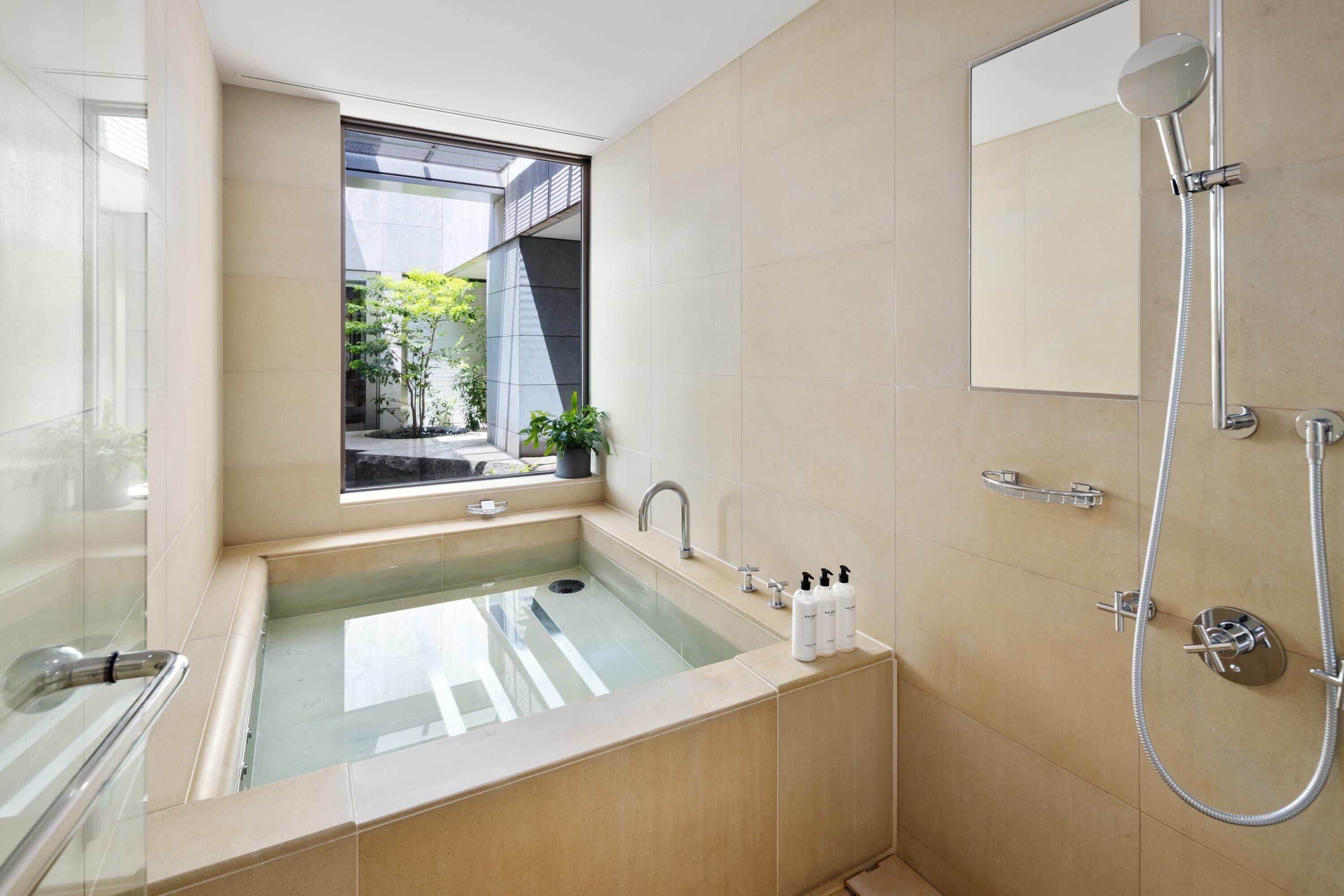 Foto - Grand Hyatt Tokyo